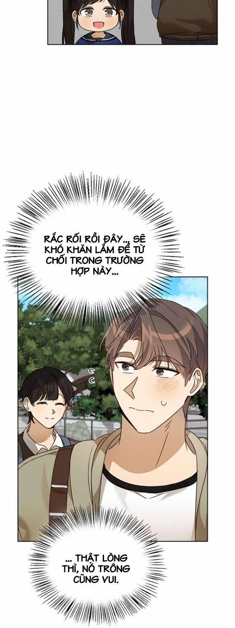 Tôi Trở Thành Một Người Cha 40 trang 13