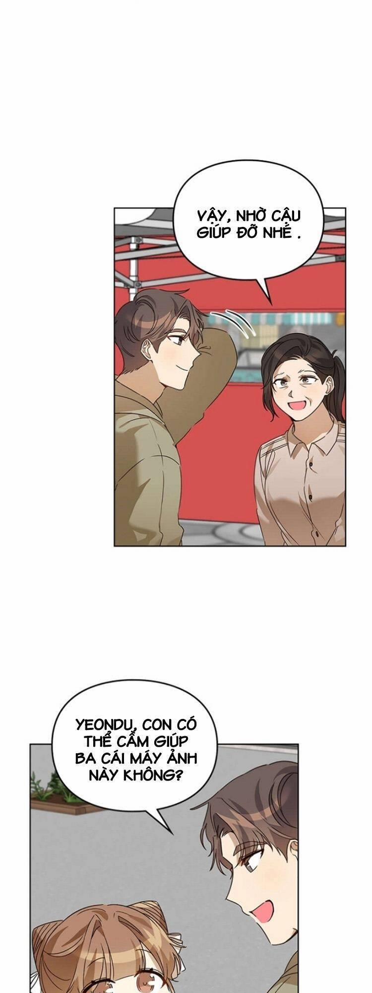 Tôi Trở Thành Một Người Cha 40 trang 14