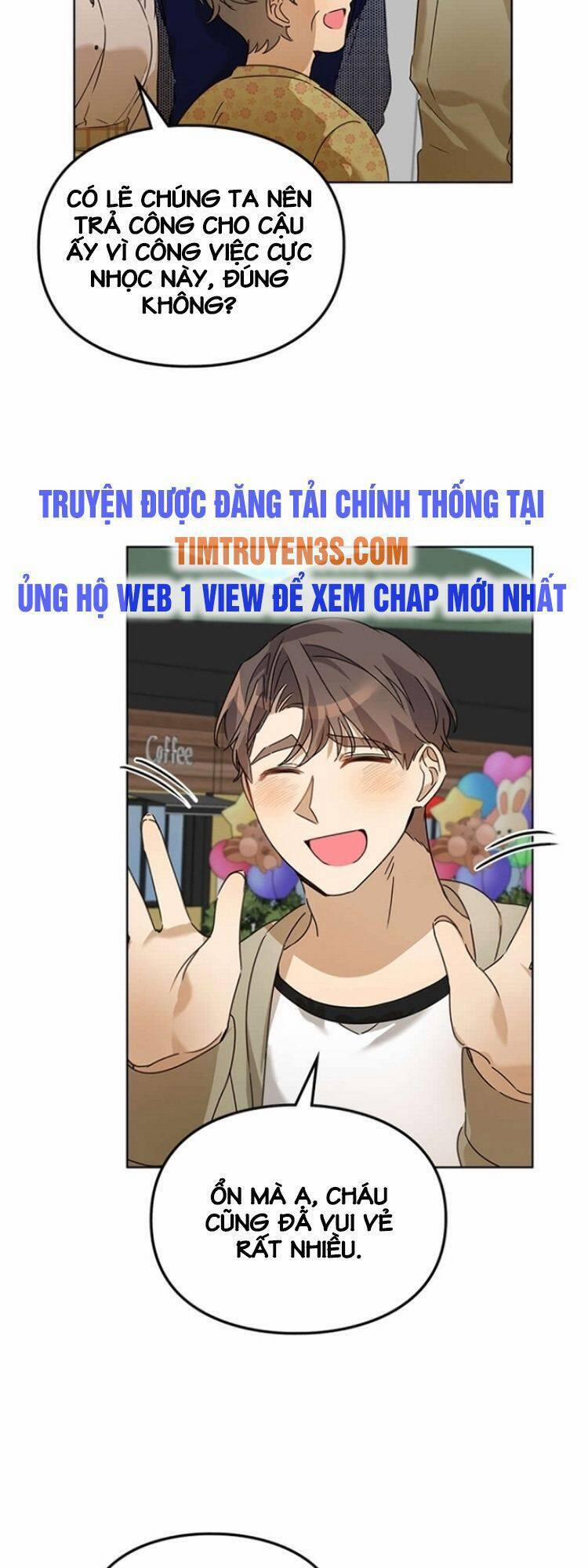 Tôi Trở Thành Một Người Cha 40 trang 53