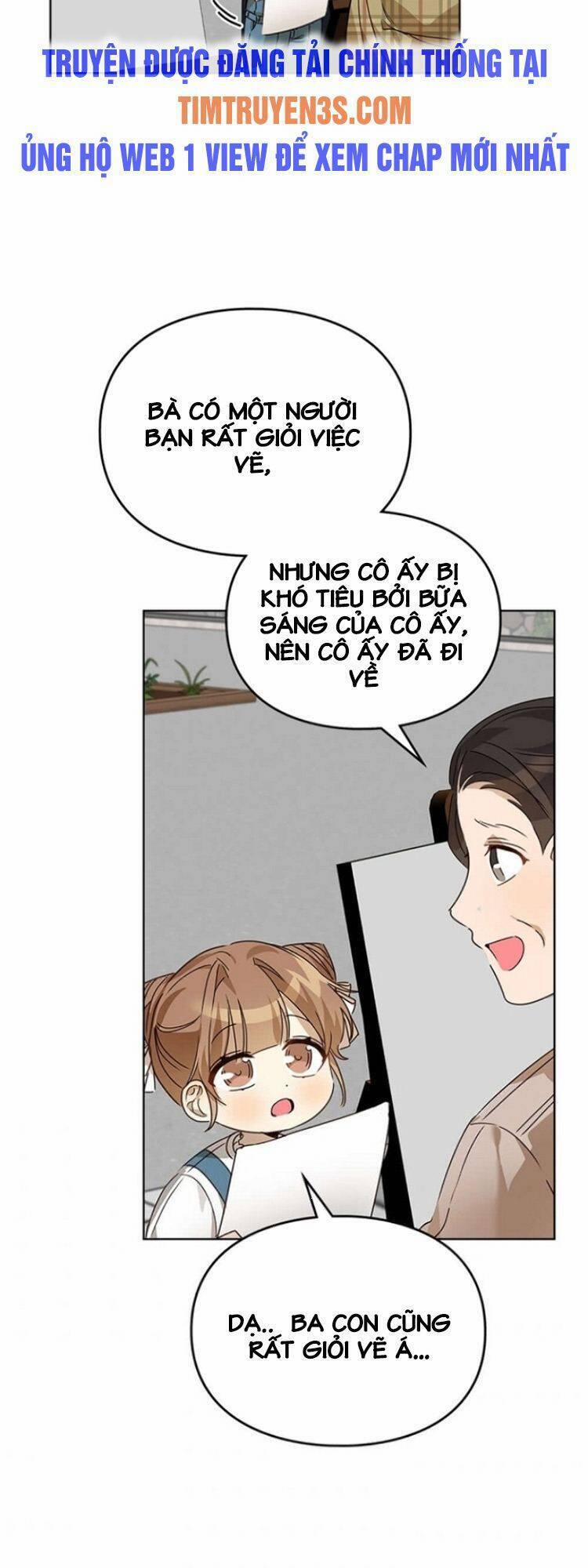 Tôi Trở Thành Một Người Cha 40 trang 8