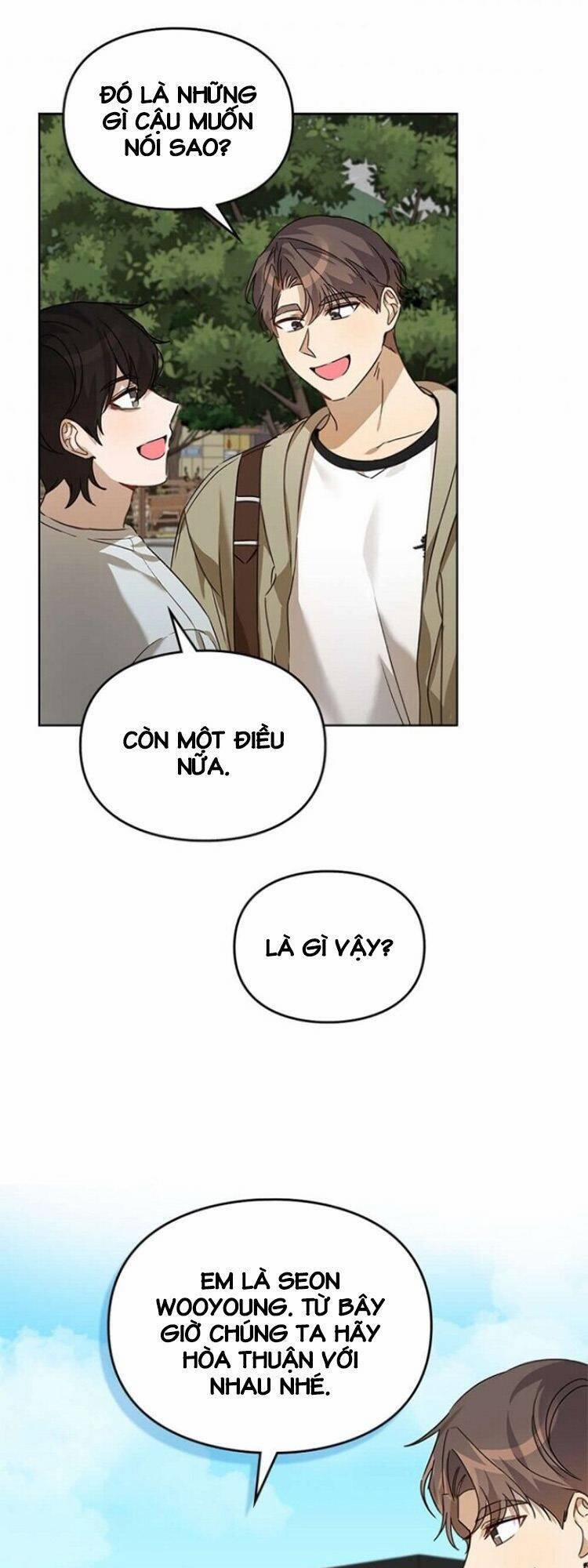 Tôi Trở Thành Một Người Cha 41 trang 10