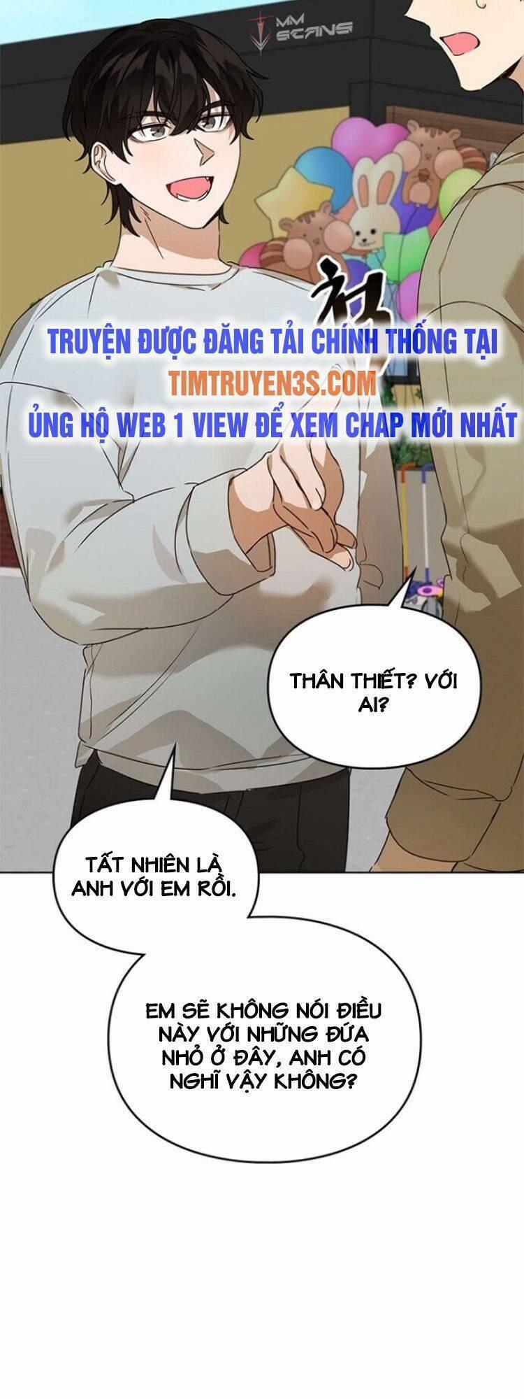 Tôi Trở Thành Một Người Cha 41 trang 11