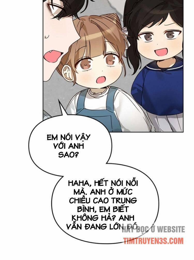 Tôi Trở Thành Một Người Cha 41 trang 15