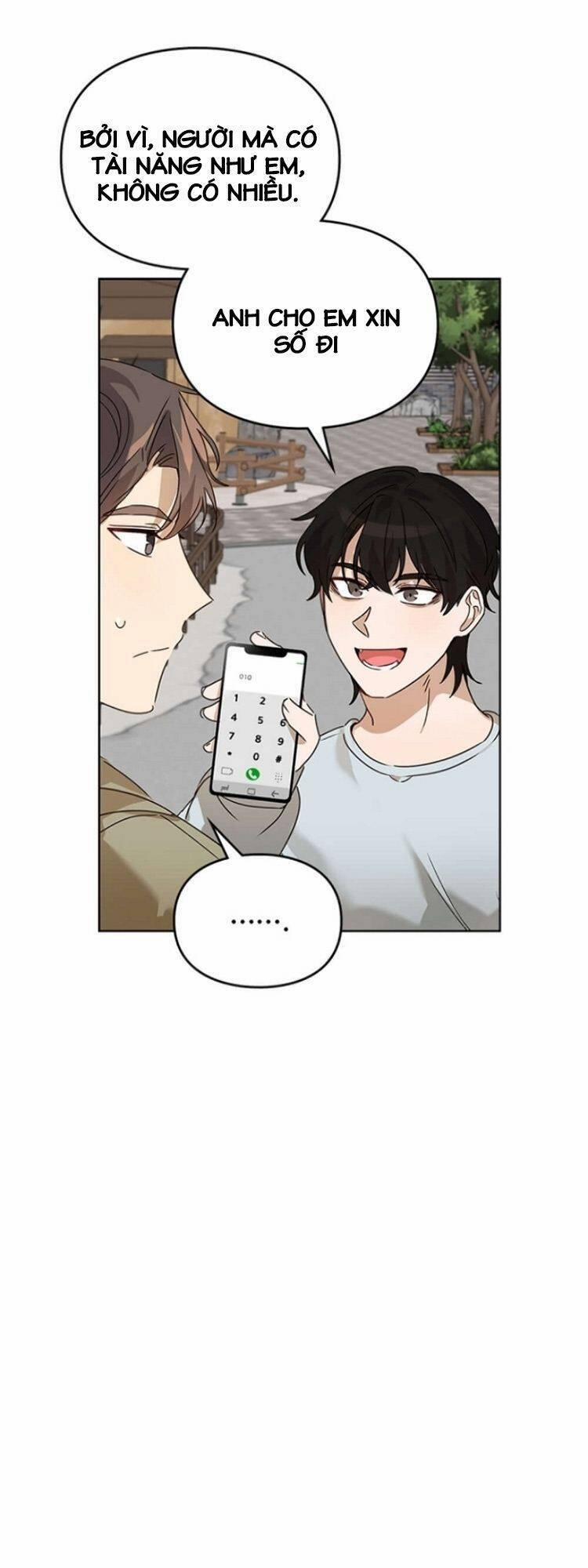 Tôi Trở Thành Một Người Cha 41 trang 18