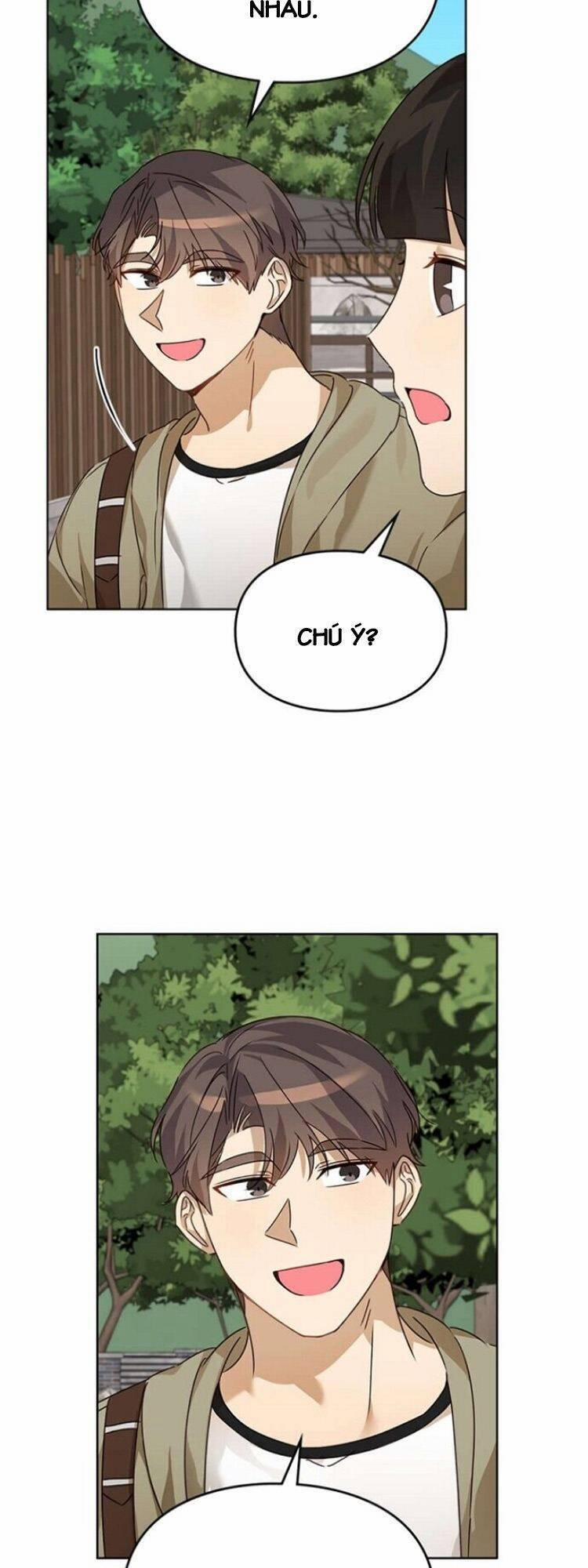 Tôi Trở Thành Một Người Cha 41 trang 25