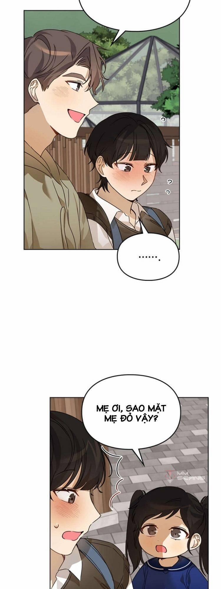 Tôi Trở Thành Một Người Cha 41 trang 35