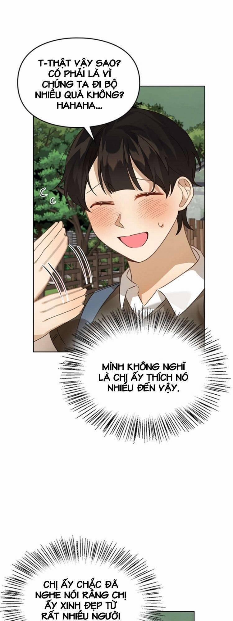 Tôi Trở Thành Một Người Cha 41 trang 38