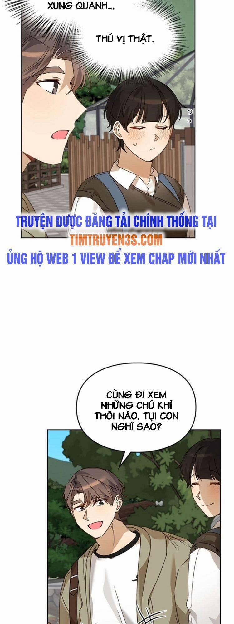 Tôi Trở Thành Một Người Cha 41 trang 39