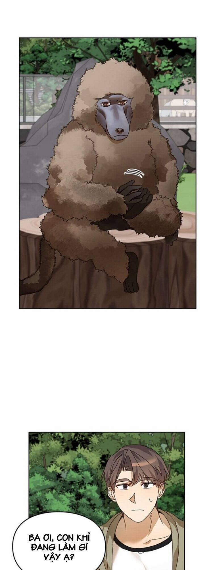 Tôi Trở Thành Một Người Cha 41 trang 45