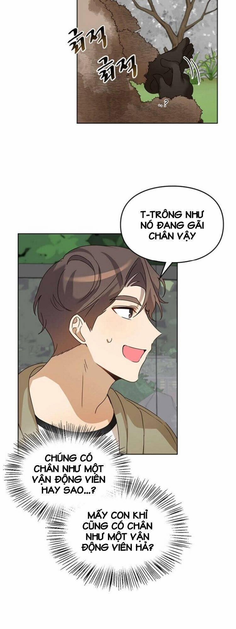 Tôi Trở Thành Một Người Cha 41 trang 47