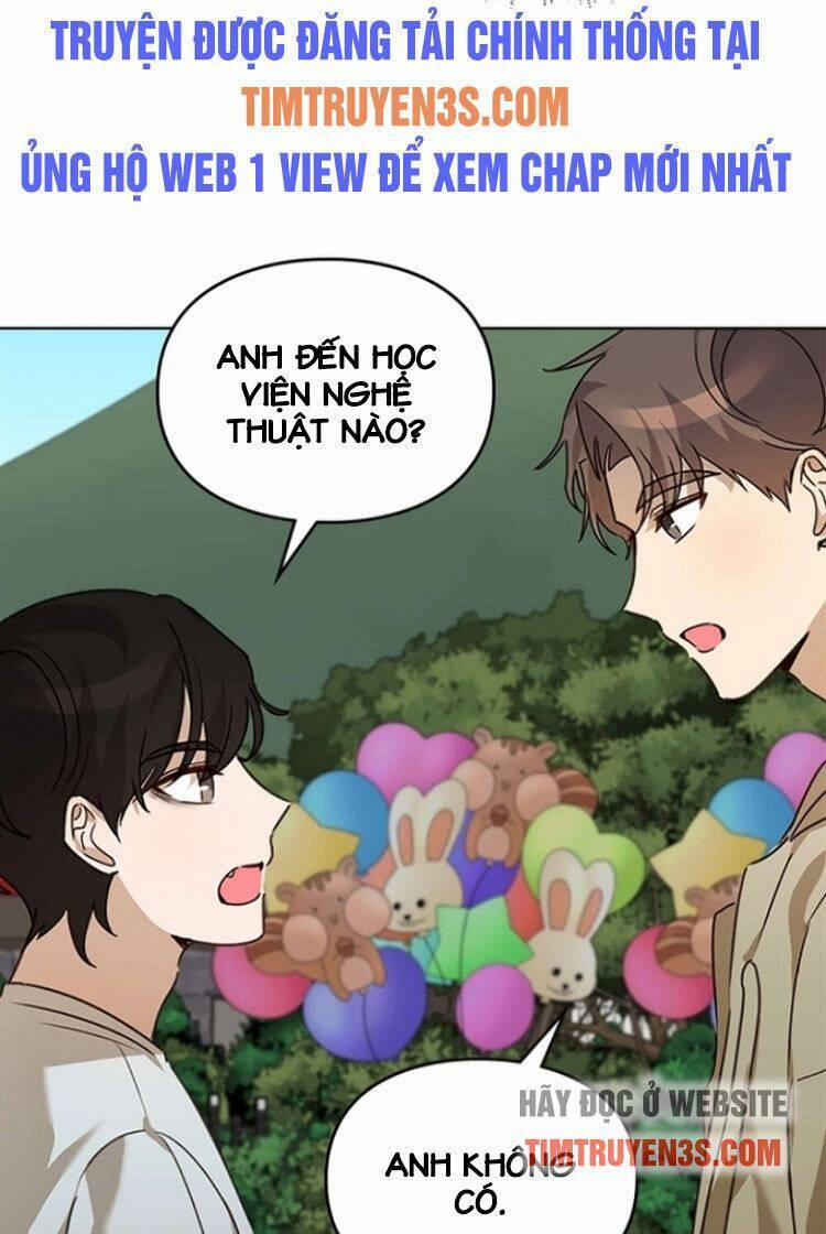 Tôi Trở Thành Một Người Cha 41 trang 6