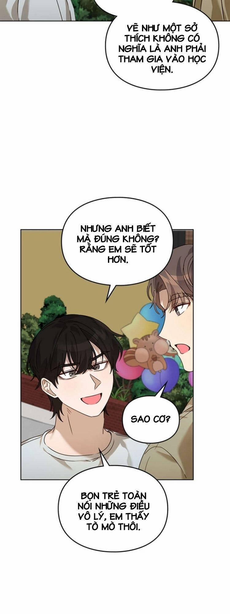 Tôi Trở Thành Một Người Cha 41 trang 7