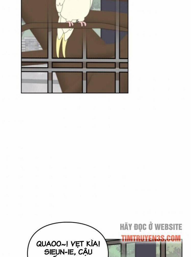 Tôi Trở Thành Một Người Cha 42 trang 11