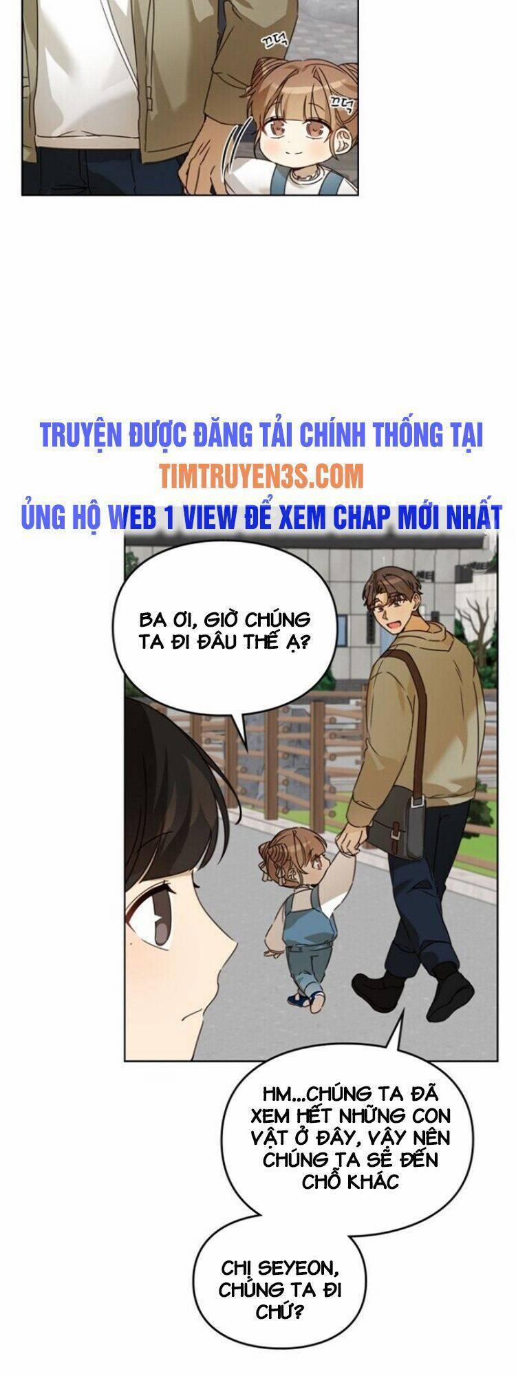 Tôi Trở Thành Một Người Cha 42 trang 13