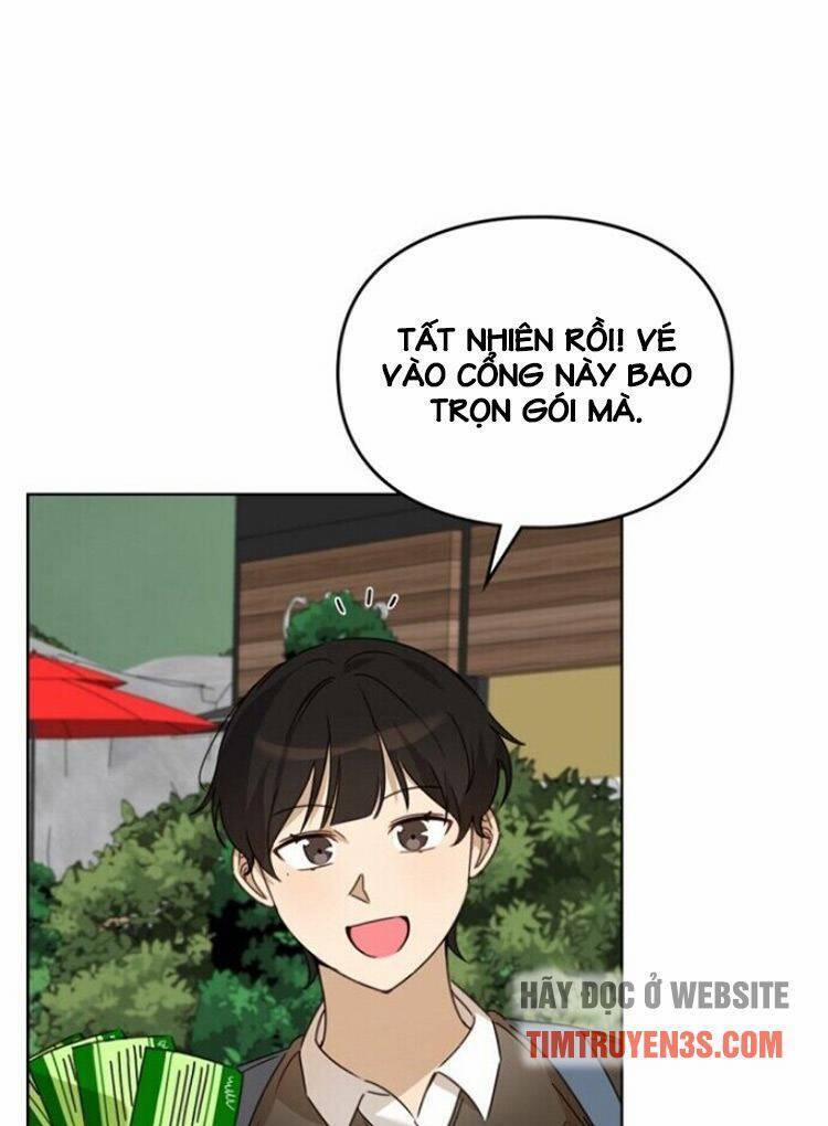 Tôi Trở Thành Một Người Cha 42 trang 14