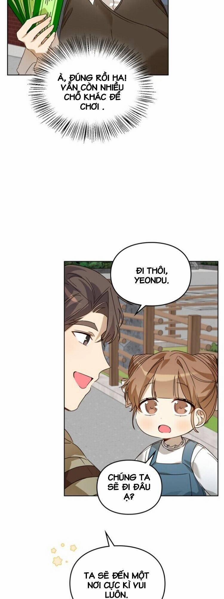 Tôi Trở Thành Một Người Cha 42 trang 15
