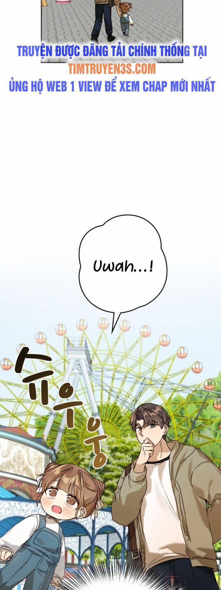 Tôi Trở Thành Một Người Cha 42 trang 18