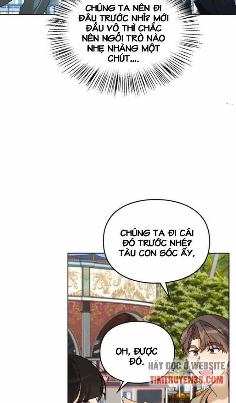 Tôi Trở Thành Một Người Cha 42 trang 19