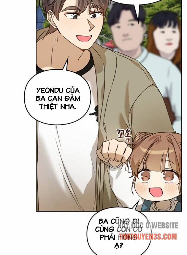 Tôi Trở Thành Một Người Cha 42 trang 22