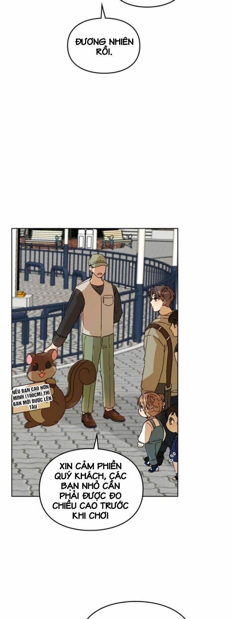 Tôi Trở Thành Một Người Cha 42 trang 23