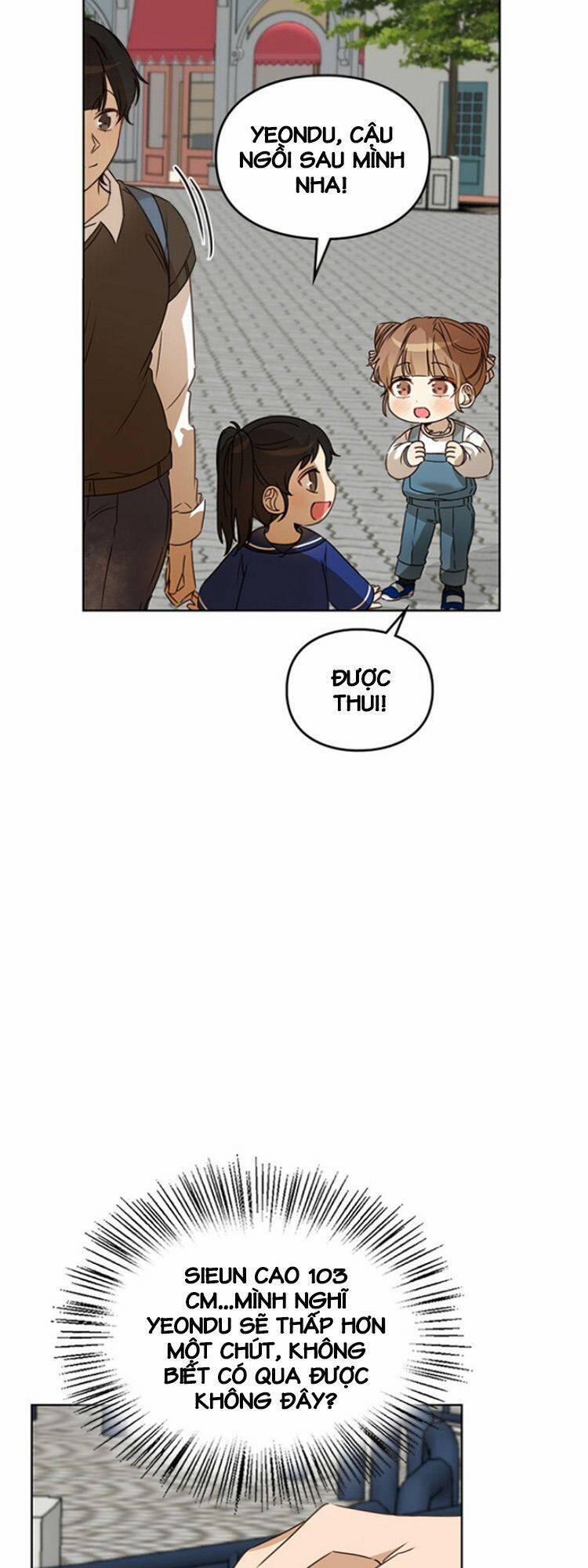 Tôi Trở Thành Một Người Cha 42 trang 27