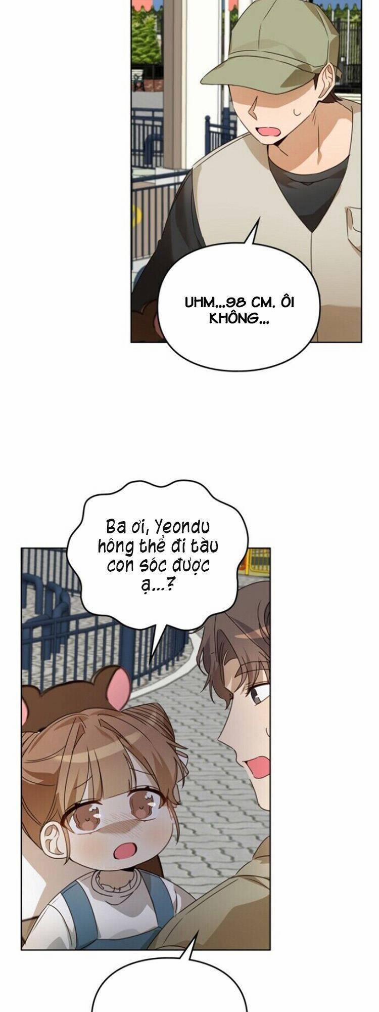 Tôi Trở Thành Một Người Cha 42 trang 29
