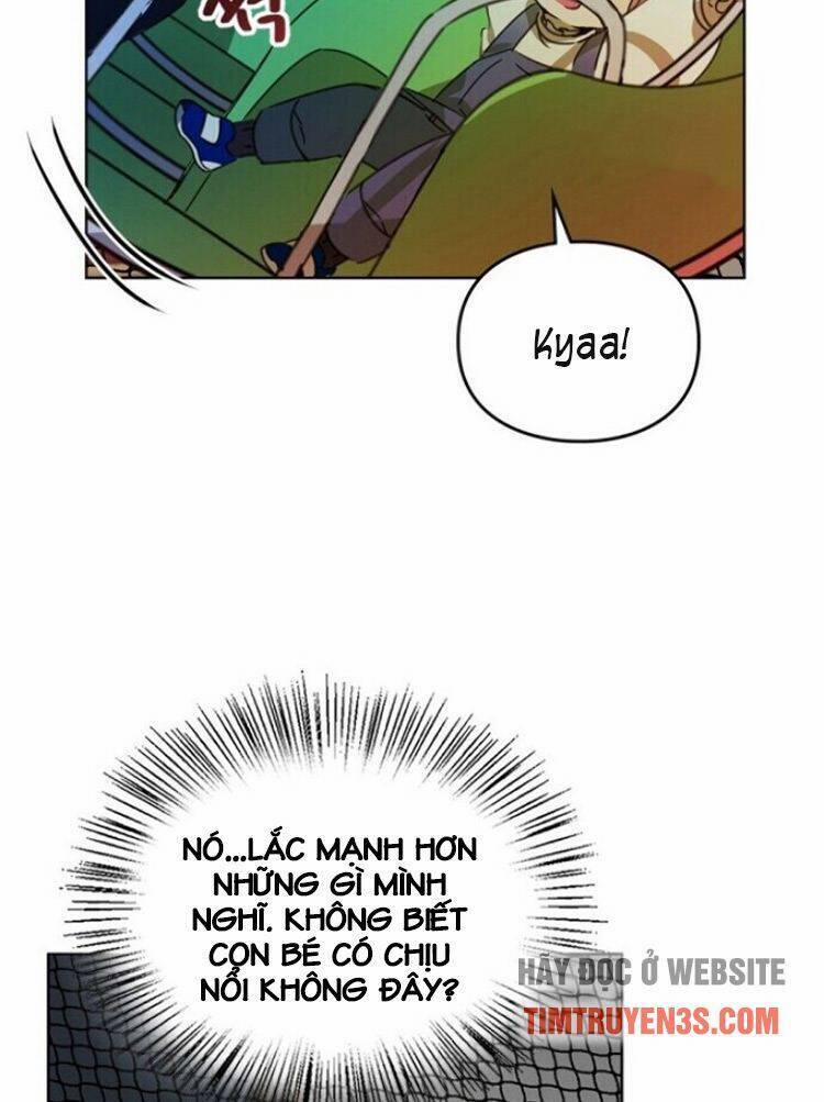 Tôi Trở Thành Một Người Cha 42 trang 34