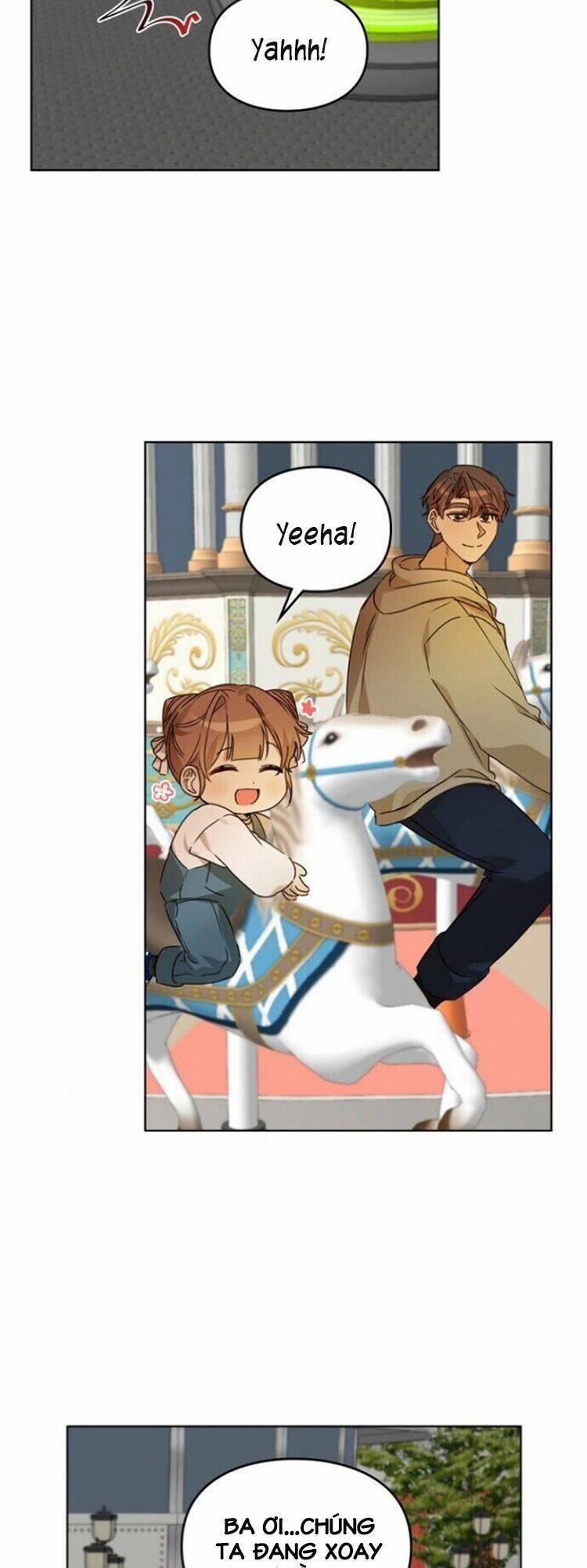 Tôi Trở Thành Một Người Cha 42 trang 38
