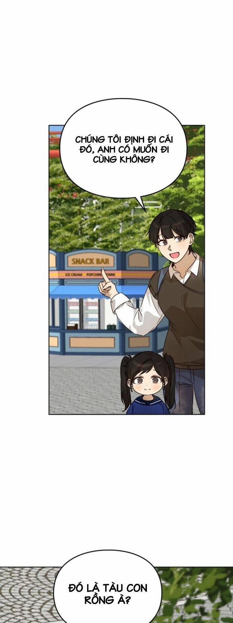 Tôi Trở Thành Một Người Cha 42 trang 41