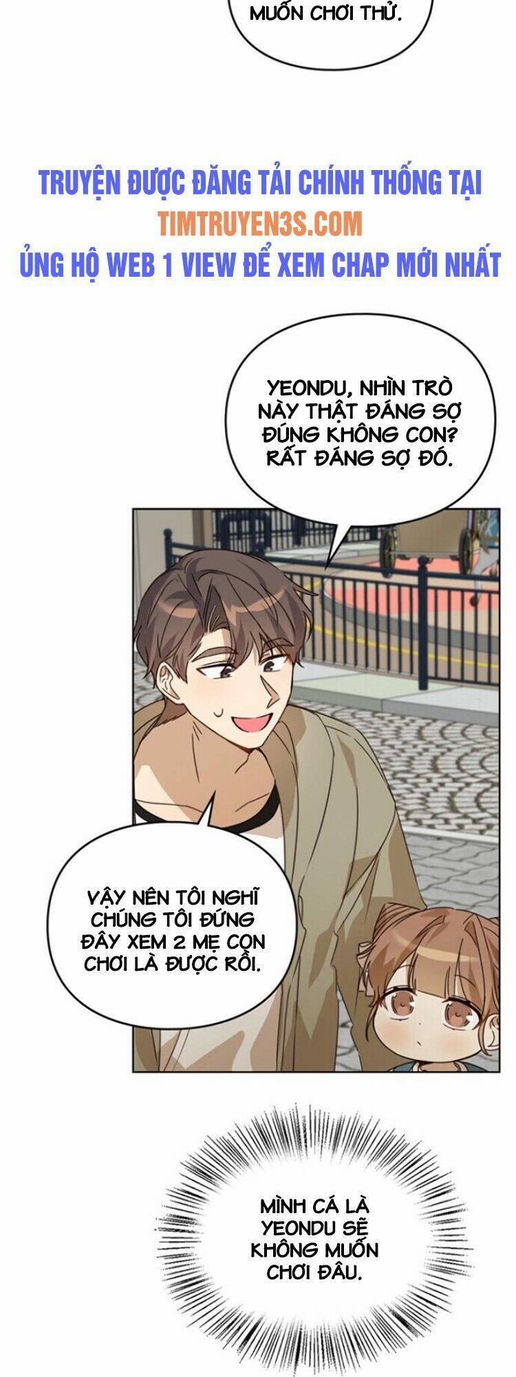 Tôi Trở Thành Một Người Cha 42 trang 44