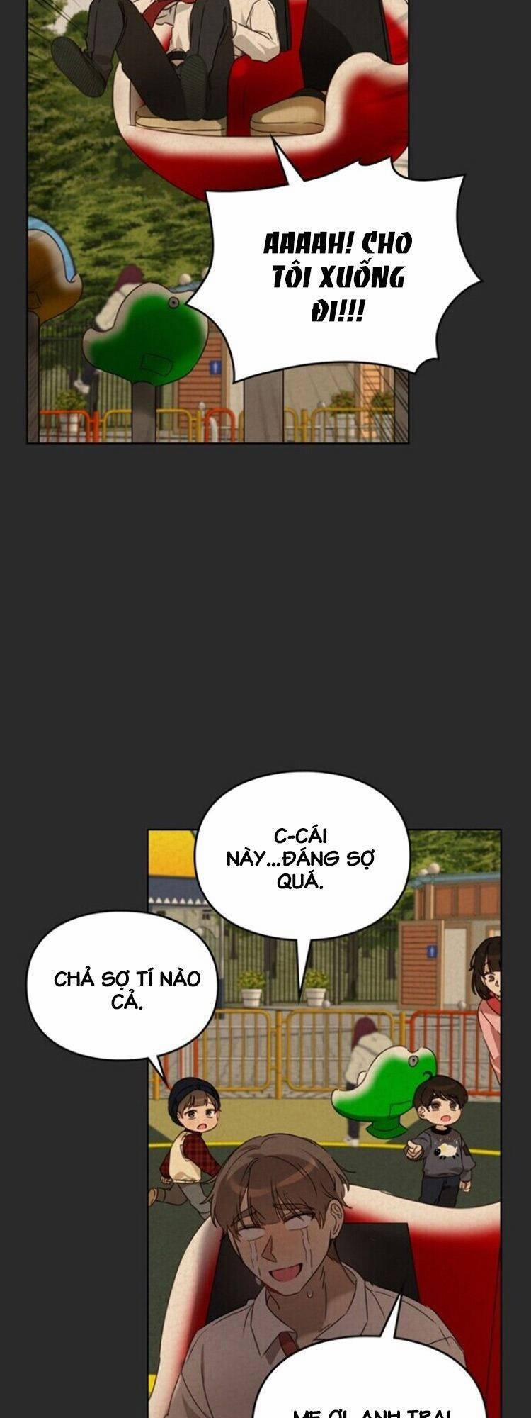 Tôi Trở Thành Một Người Cha 42 trang 57