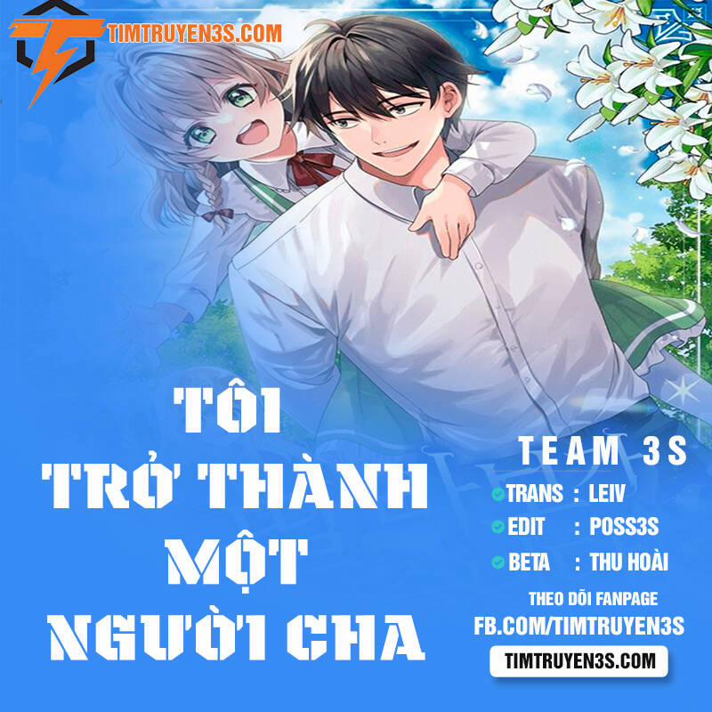 Tôi Trở Thành Một Người Cha 43 trang 1