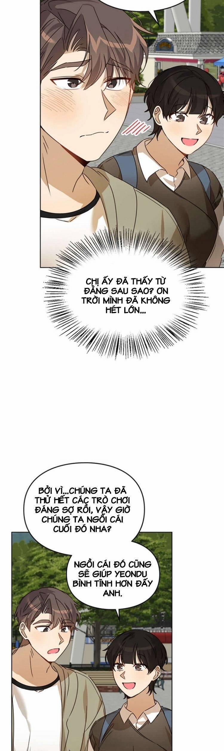 Tôi Trở Thành Một Người Cha 43 trang 14