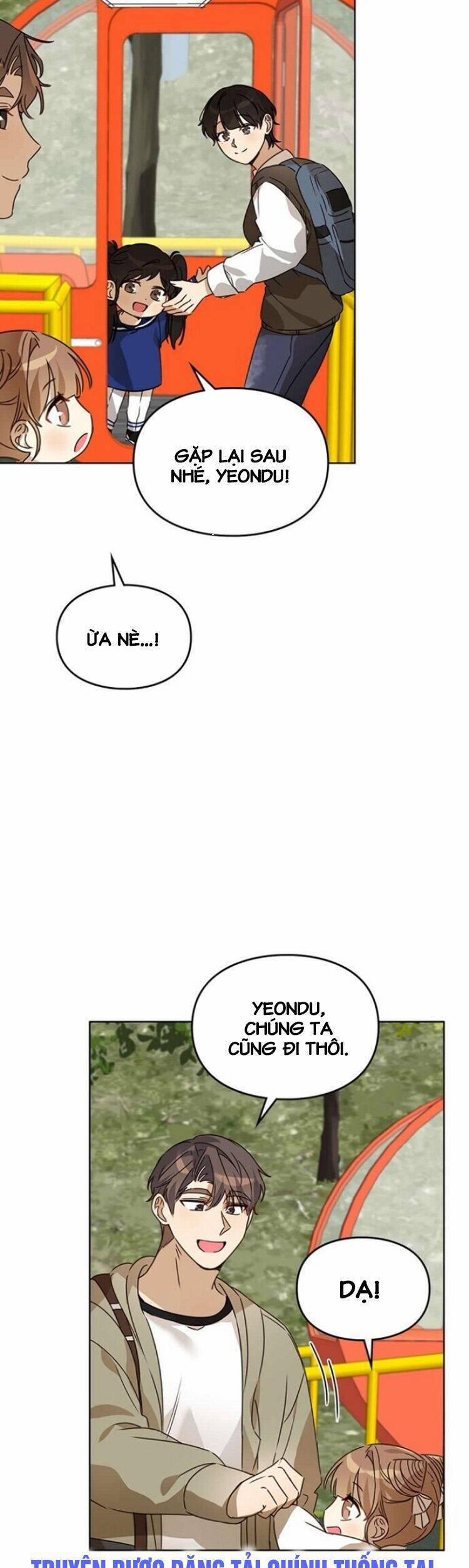 Tôi Trở Thành Một Người Cha 43 trang 18