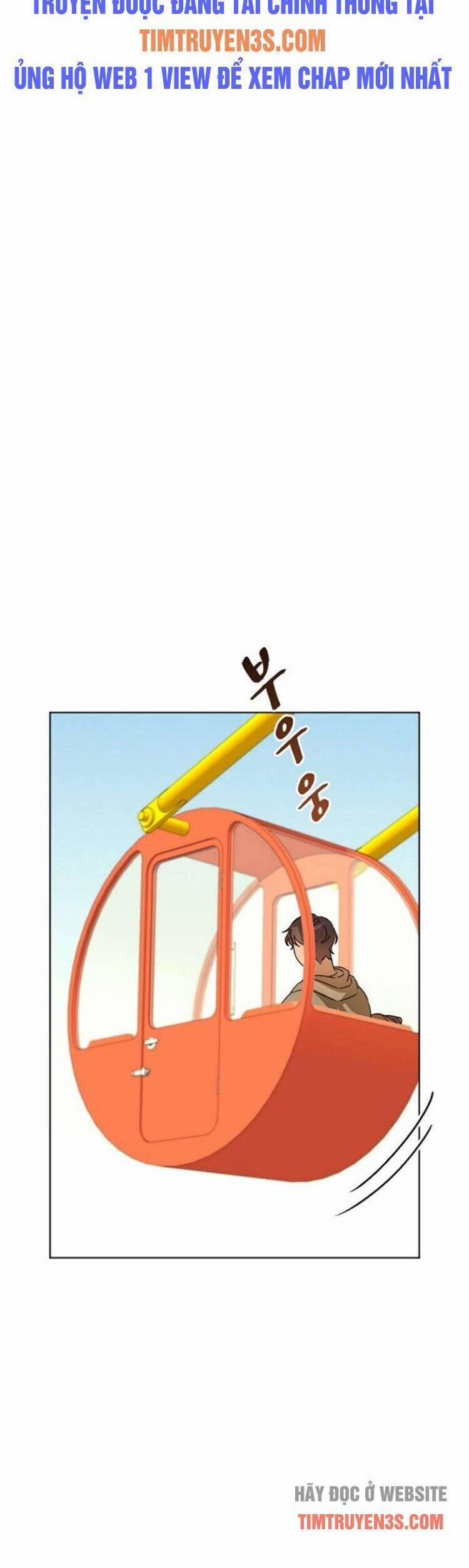 Tôi Trở Thành Một Người Cha 43 trang 19