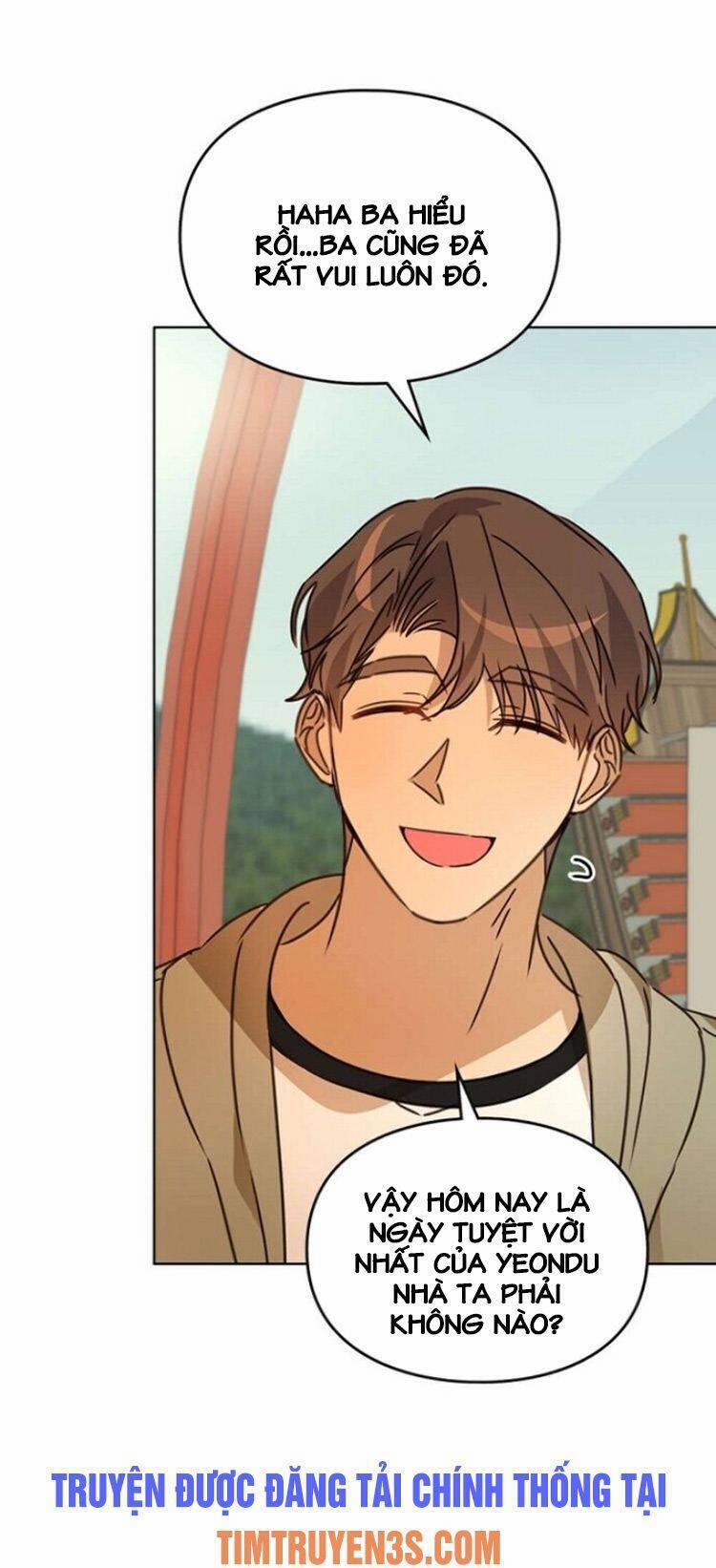 Tôi Trở Thành Một Người Cha 43 trang 24