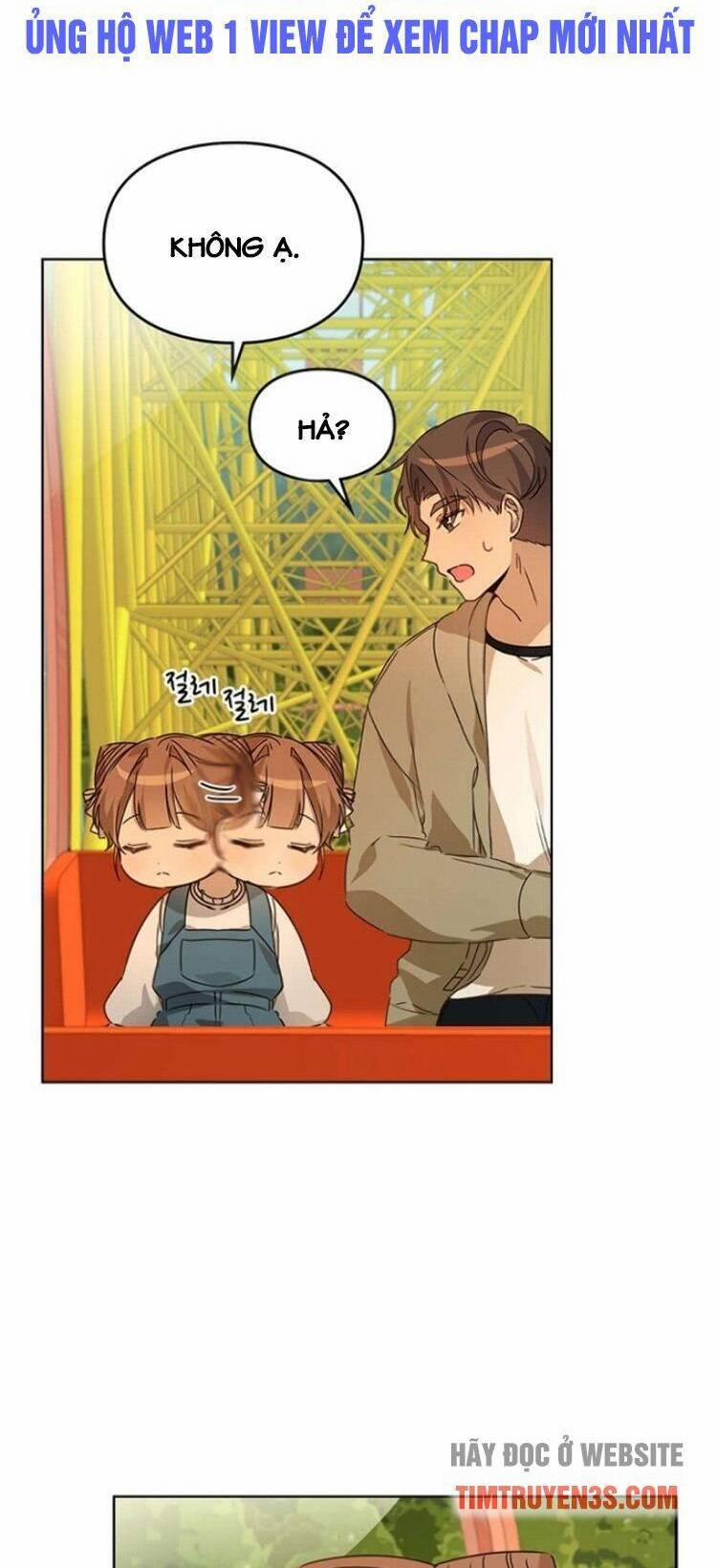 Tôi Trở Thành Một Người Cha 43 trang 25