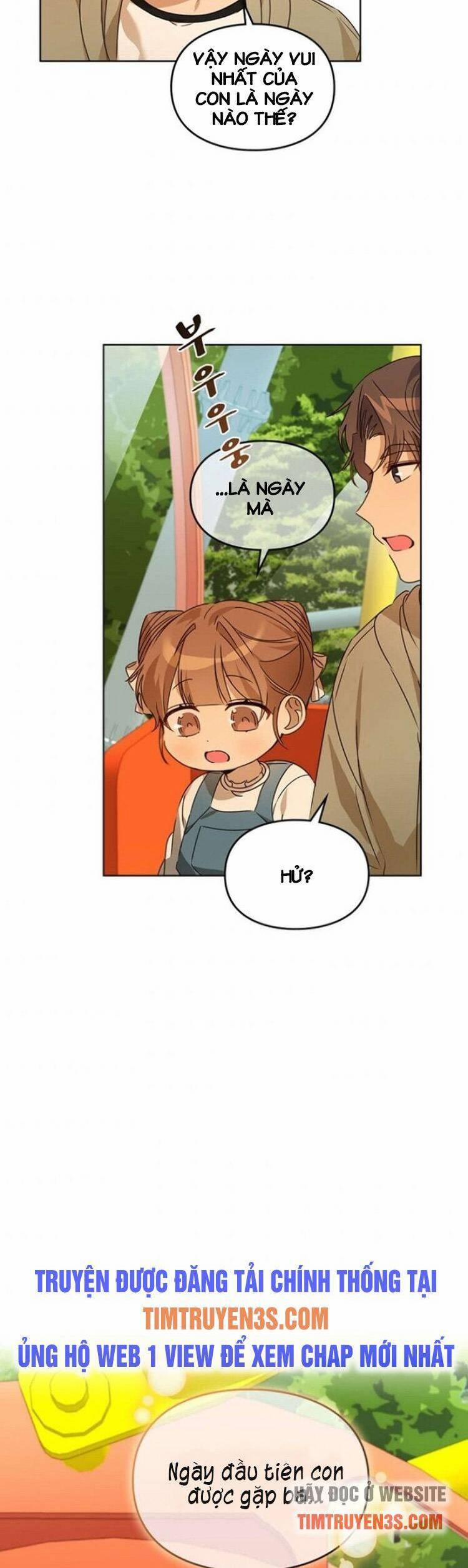 Tôi Trở Thành Một Người Cha 43 trang 27