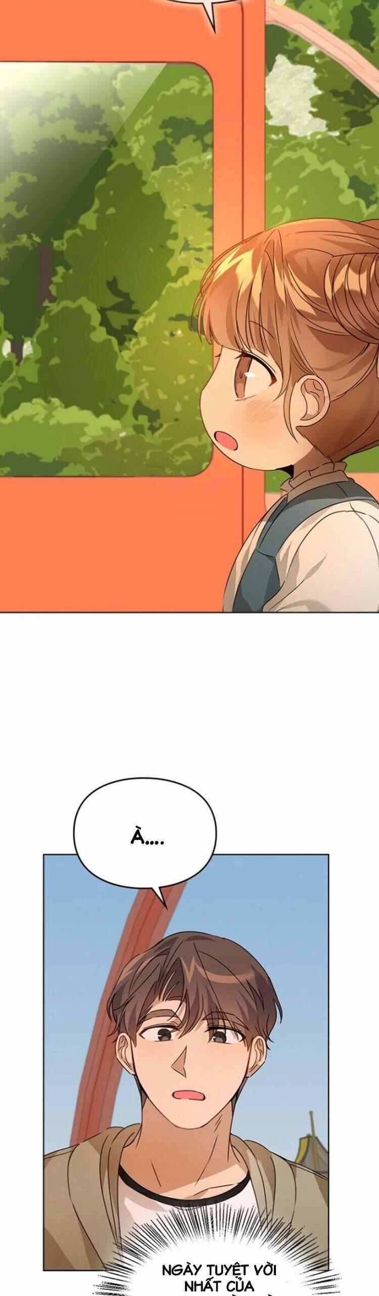 Tôi Trở Thành Một Người Cha 43 trang 28