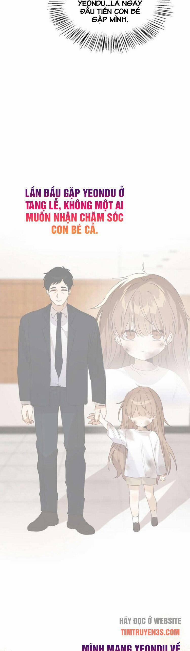 Tôi Trở Thành Một Người Cha 43 trang 29