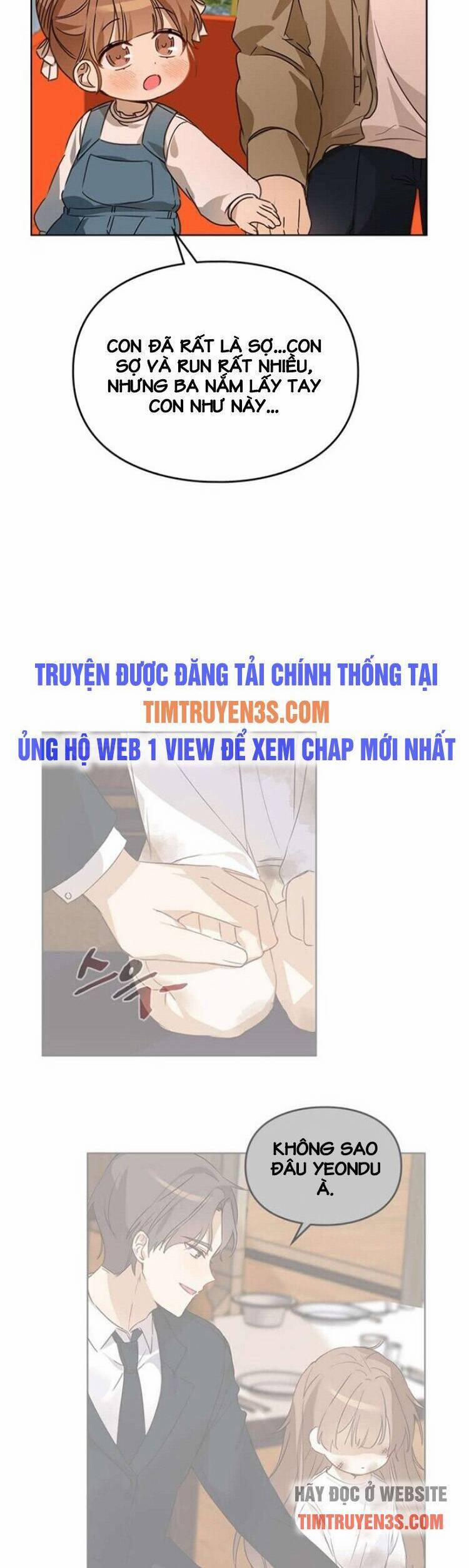 Tôi Trở Thành Một Người Cha 43 trang 33