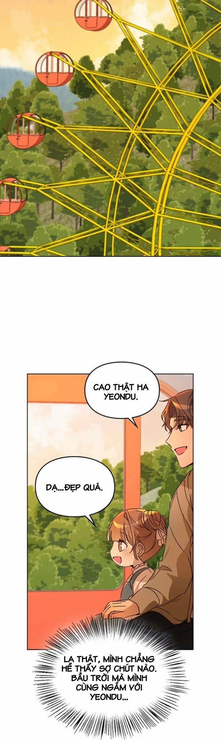 Tôi Trở Thành Một Người Cha 43 trang 38