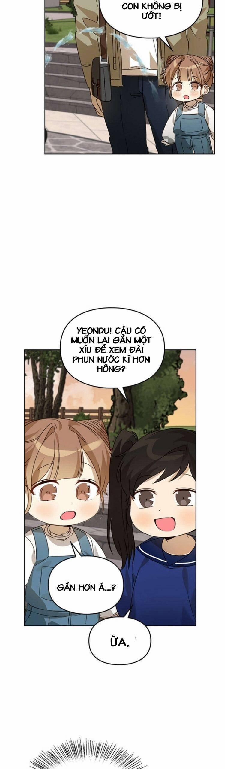 Tôi Trở Thành Một Người Cha 43 trang 40