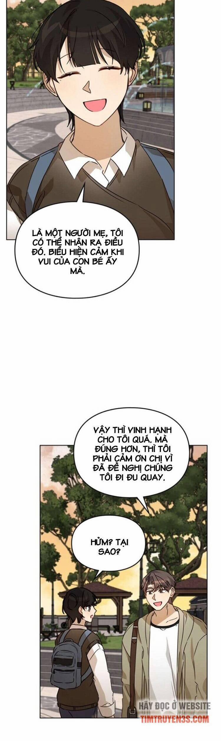 Tôi Trở Thành Một Người Cha 43 trang 43