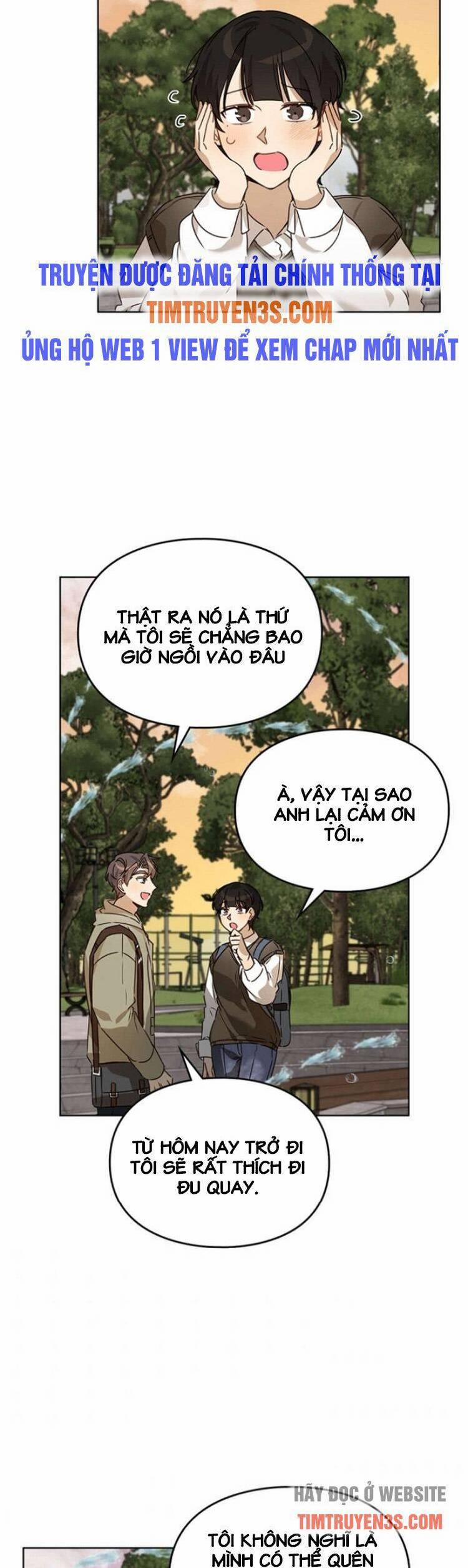 Tôi Trở Thành Một Người Cha 43 trang 45