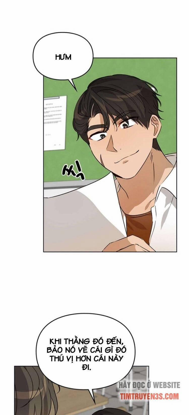 Tôi Trở Thành Một Người Cha 44 trang 13