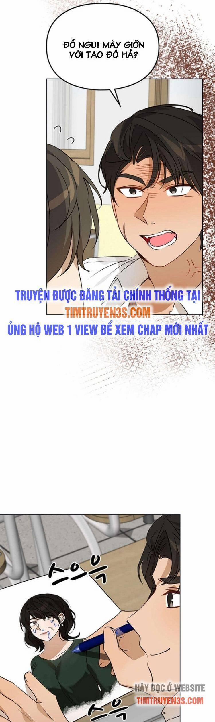 Tôi Trở Thành Một Người Cha 44 trang 15