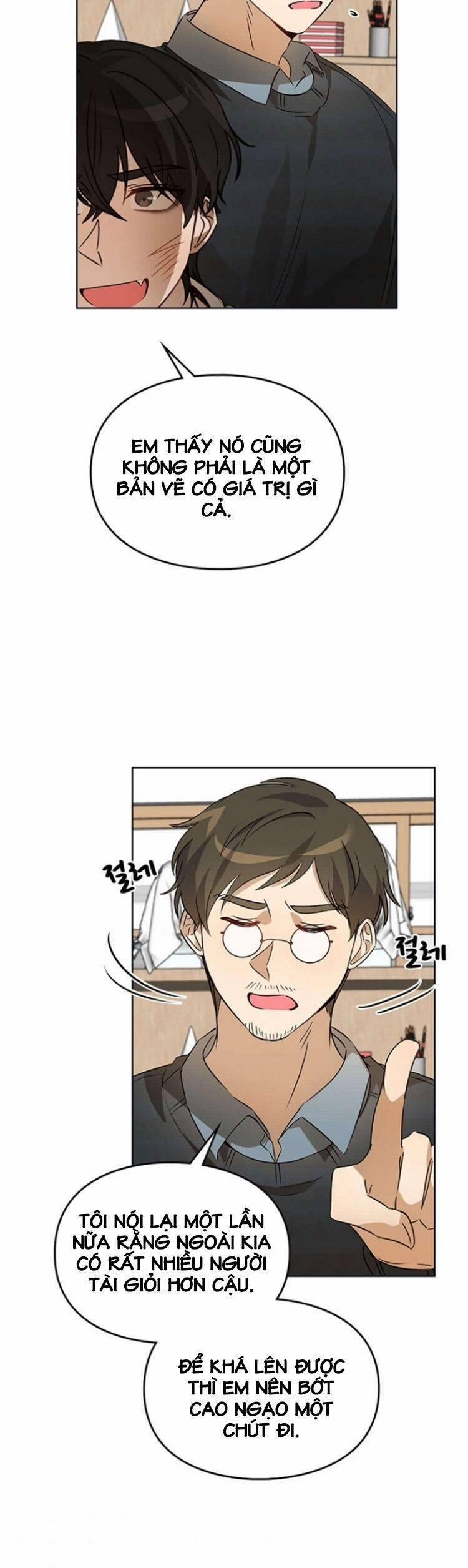 Tôi Trở Thành Một Người Cha 44 trang 26