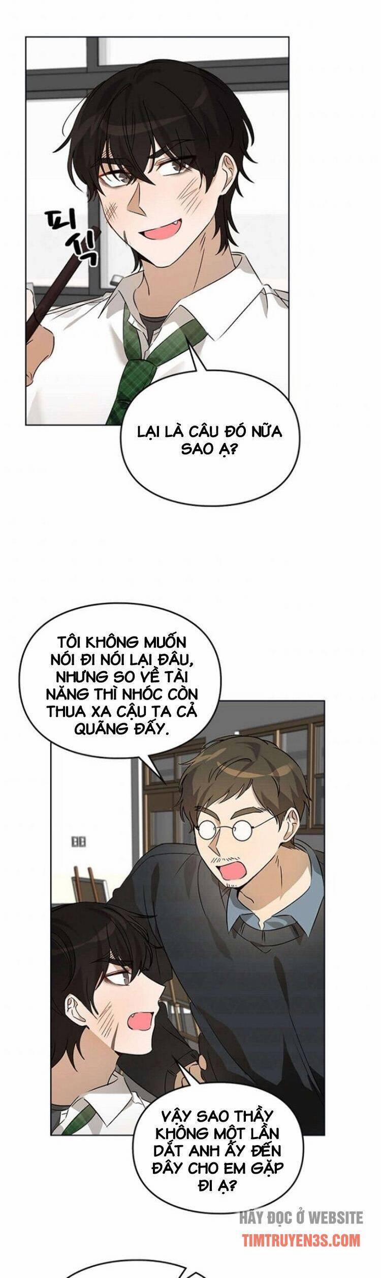 Tôi Trở Thành Một Người Cha 44 trang 27