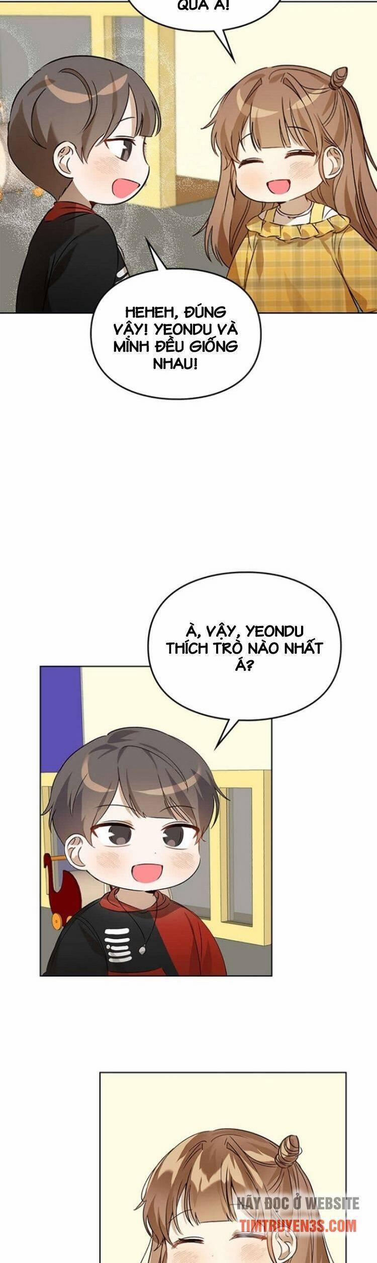 Tôi Trở Thành Một Người Cha 44 trang 39
